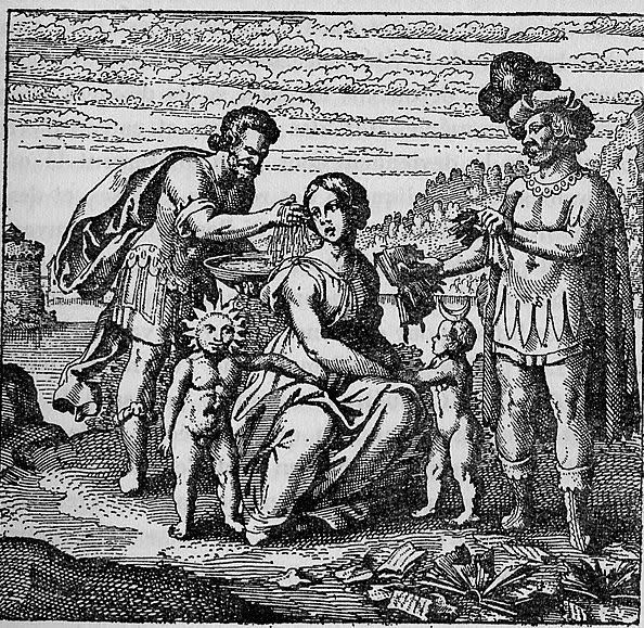 Datei:Atalanta Fugiens Emblem 11b.jpg