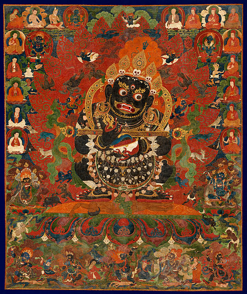 Datei:Mahakala Protector of the Tent.jpg