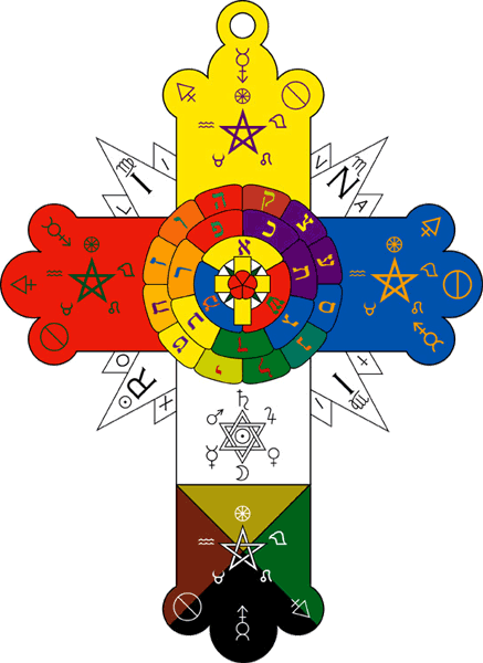 Datei:Rosy Cross of the Golden Dawn.png