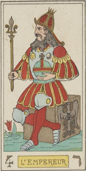 Datei:04 - L' Empereur.jpg