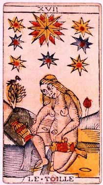 Datei:Jean Dodal Tarot trump 17.jpg