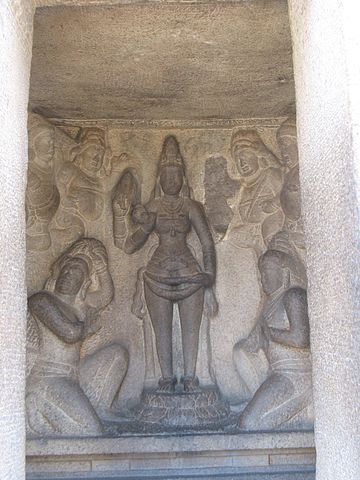 Datei:Draupadi Idol.jpg