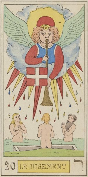 Datei:20 - Le Jugement.jpg