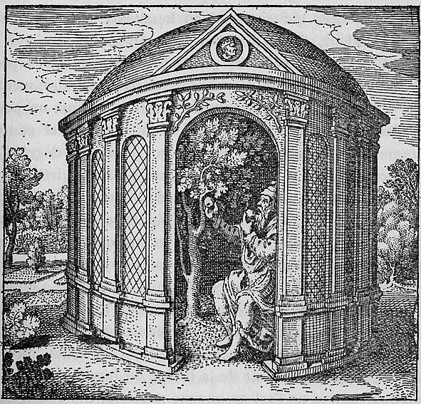 Datei:Atalanta Fugiens-Emblem 9.jpg