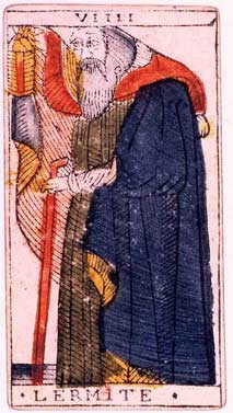 Datei:Jean Dodal Tarot trump 09.jpg