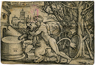 Datei:Hercules killing the Nemean Lion.jpg