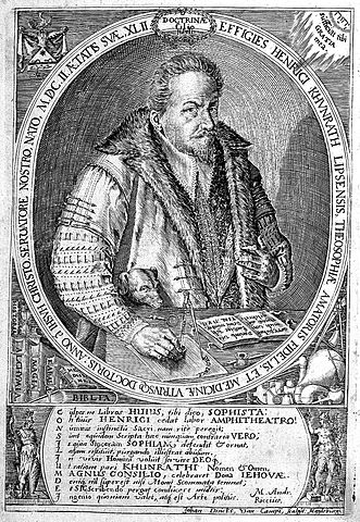 Datei:Portrait of Heinrich Khunrath Wellcome L0002754.jpg