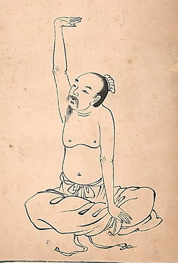 Datei:Baduanjin qigong.jpg