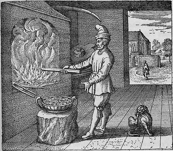 Datei:Atalanta Fugiens-Emblem 18.jpg