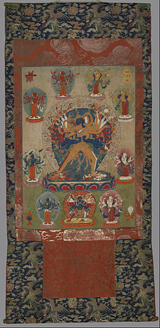Datei:Kalachakra and his Core Assembly.jpg