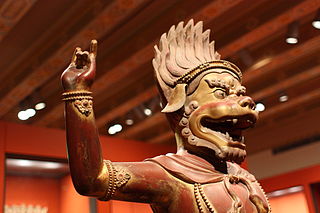 Datei:Simhavaktra Dakini2.jpg