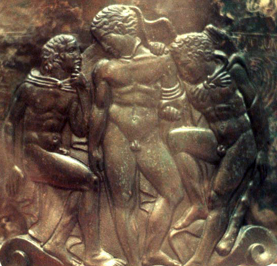 Datei:Heracles Iolaus Eros.jpg