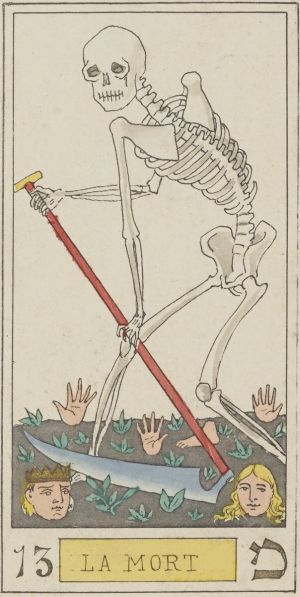 Datei:13 - La Mort.jpg