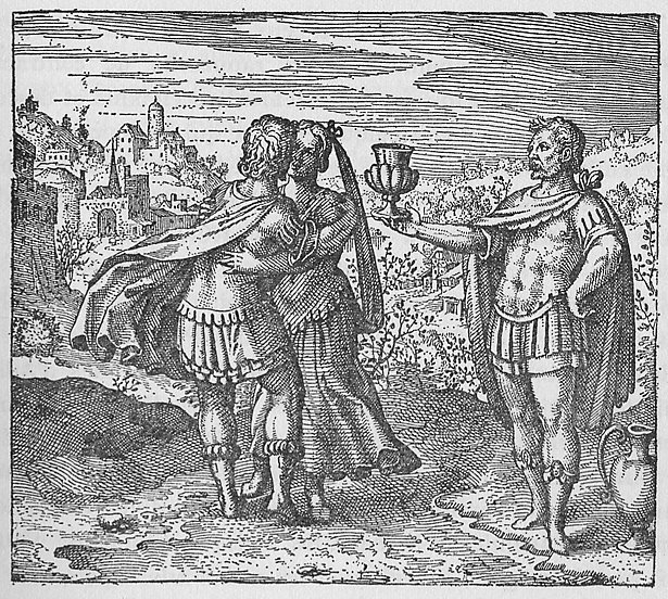 Datei:Atalanta Fugiens-Emblem 4.jpg