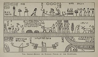 Datei:The Sekhet-Hetepu or Elysian Fields of the Egyptians 1902.jpg