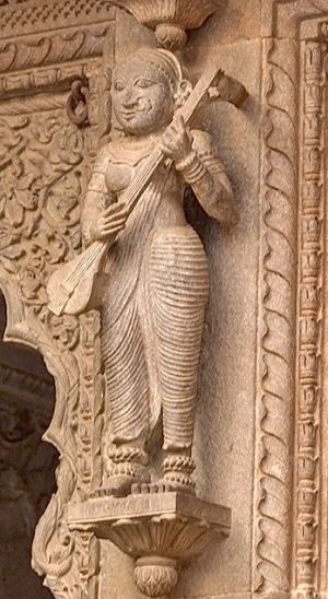 Apsara playing instrumentss.jpg