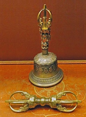 Ghanta et Vajra (British Museum).jpg