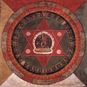 Tibetan Vajrayogini mandala.jpg
