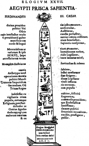 Kircher elogium aegypti prisca.png