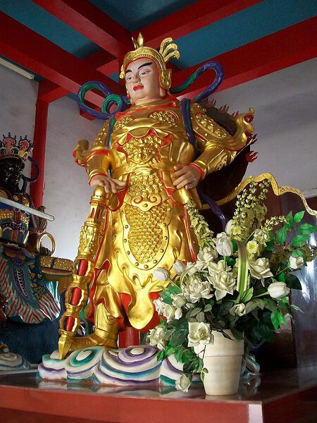 Datei:Skanda Bodhisattva.jpg