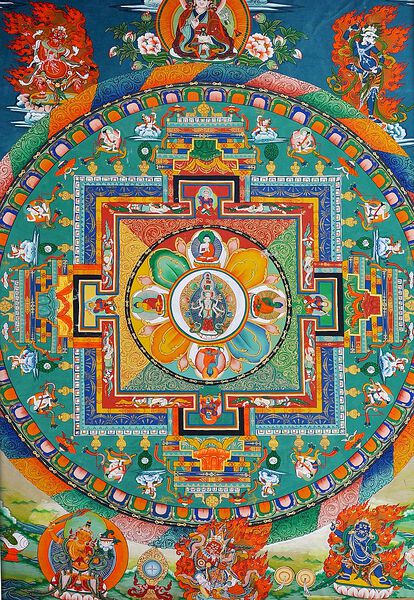 Datei:706px-Avalokiteshwara mandala.jpg