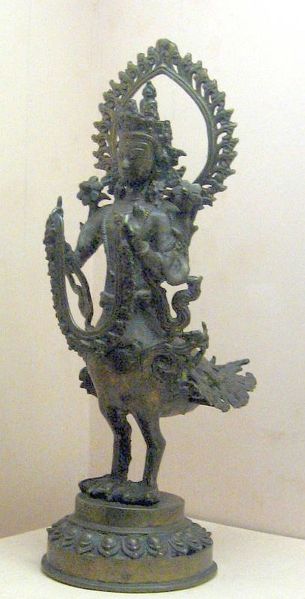 Datei:Kinnara.jpg