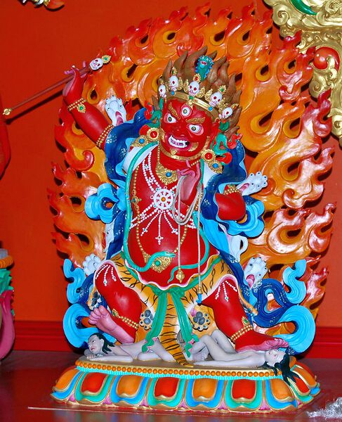 Datei:Hayagriva Samye Ling.jpg