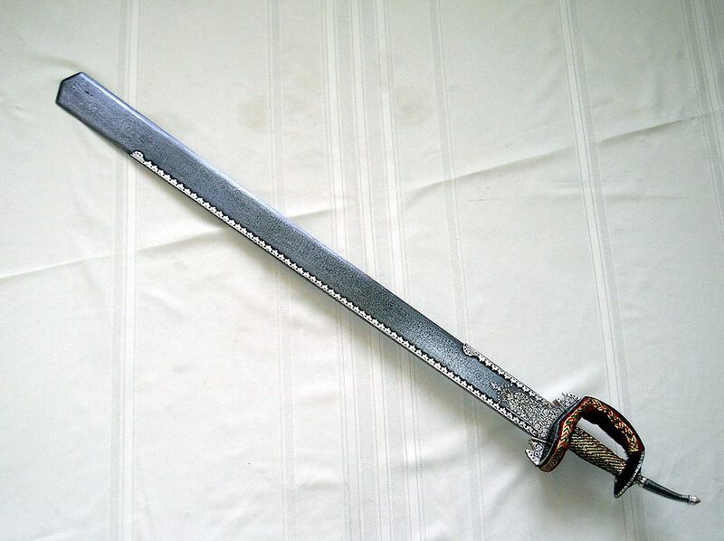 Datei:Rajput Khanda.jpg