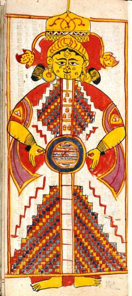 Datei:Rajaloka or Triloka.jpg