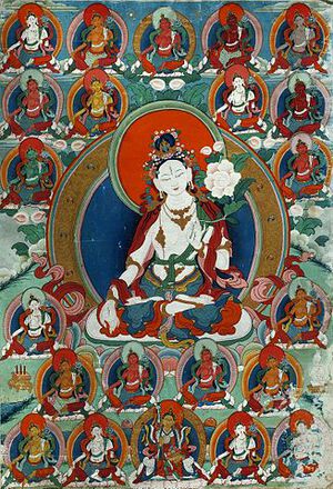 Mongolia White Tara.jpg