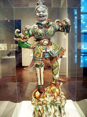 Tang sancai tomb guardian.jpg