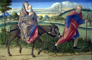 Flight into Egypt Carpaccio.jpg
