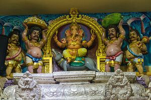 Ganesha and ganas.jpg