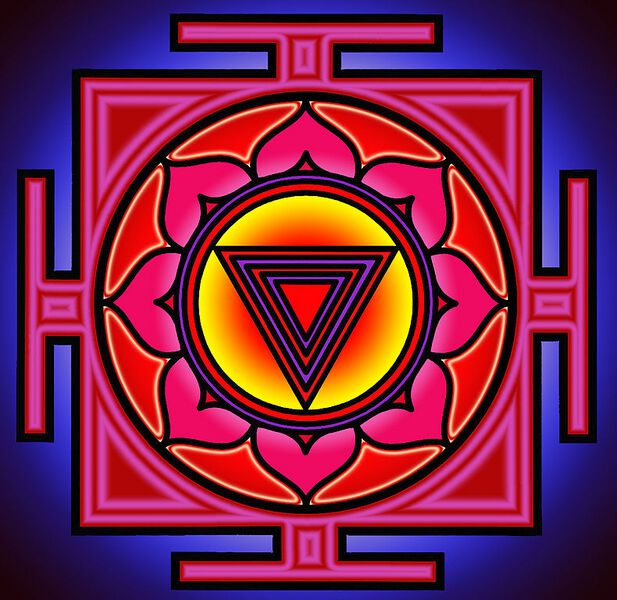 Datei:Kali yantra.jpg