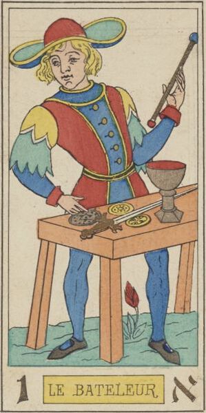 Datei:01-Le Bateleur.jpg
