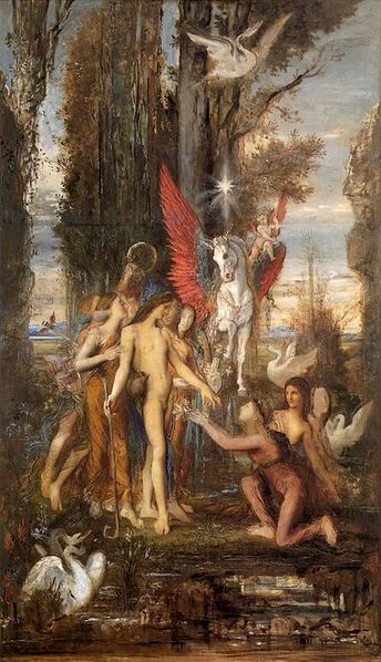 Datei:Hesiod and the Muses by Gustave Moreau.jpg