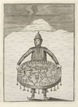 Ceremonial Drum from Meraker.jpg