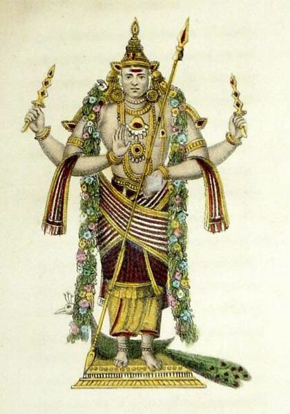 Datei:Subramanya.jpg